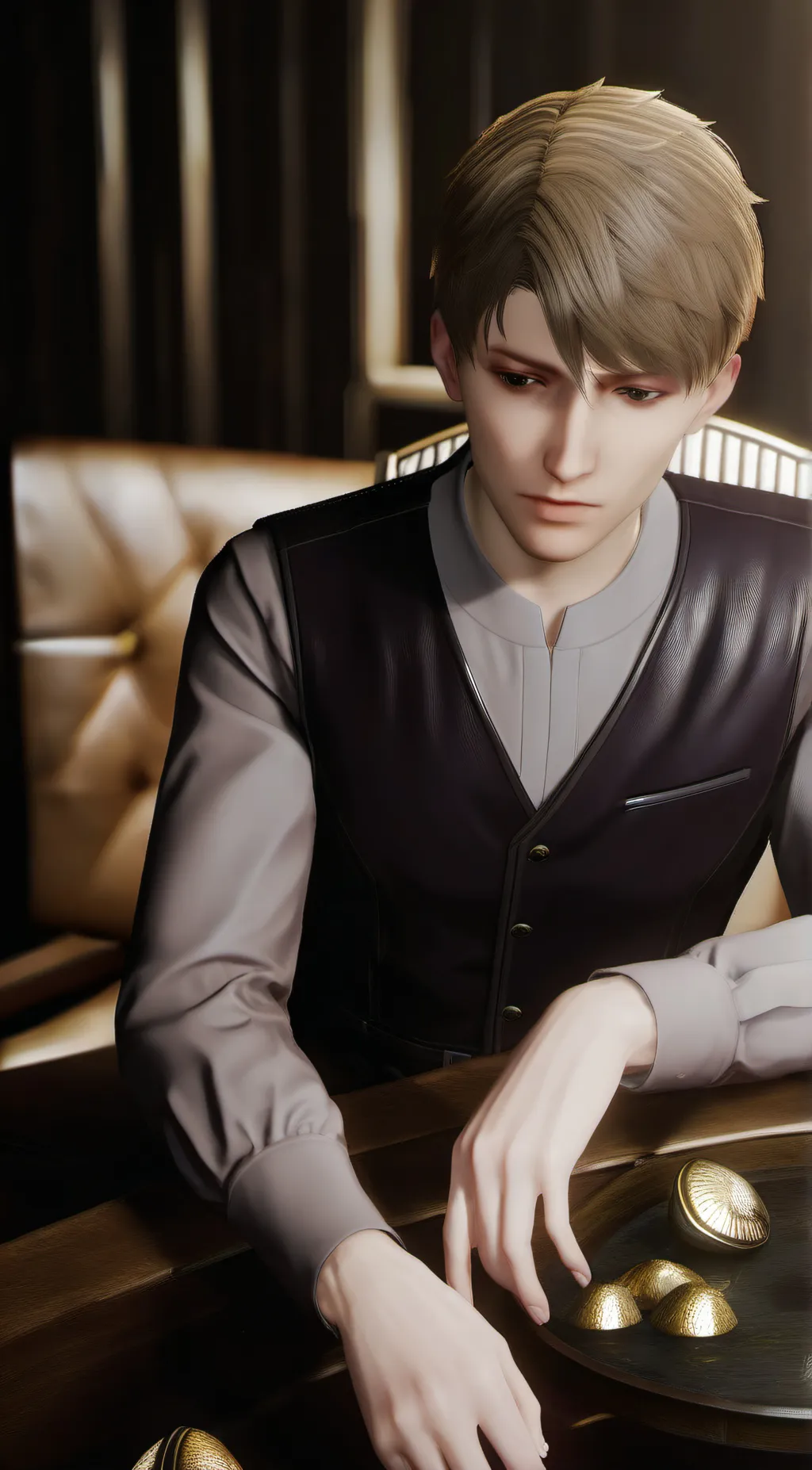 Talkie AI - Chat with Al