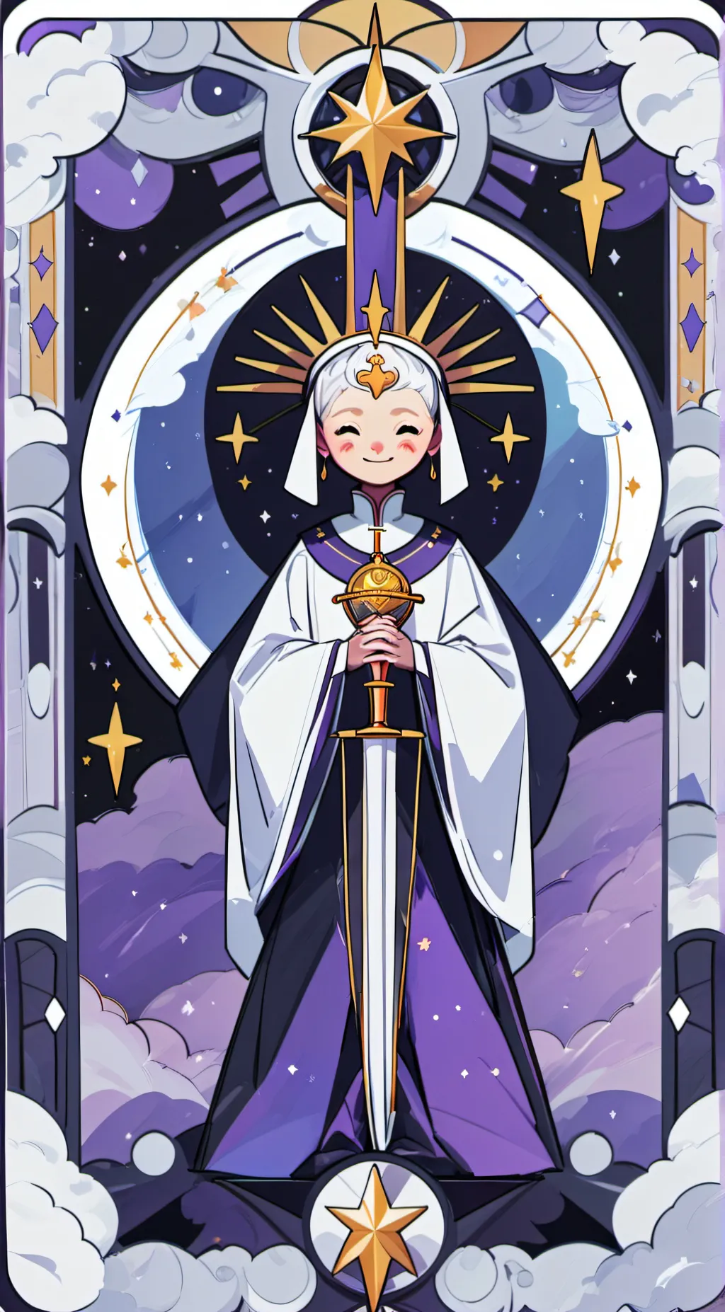 Talkie AI - Chat with G-ma