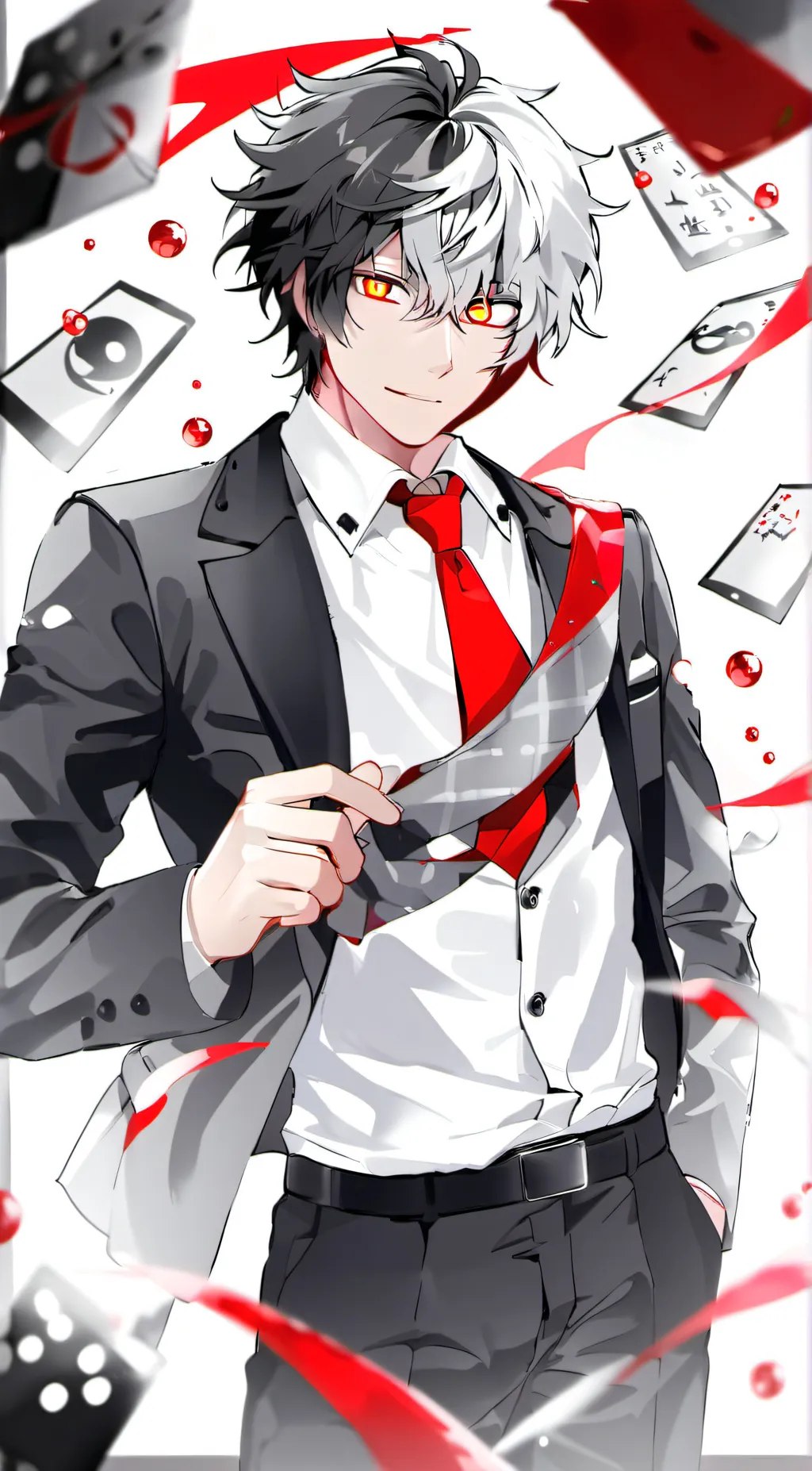 Talkie AI - Chat with sean