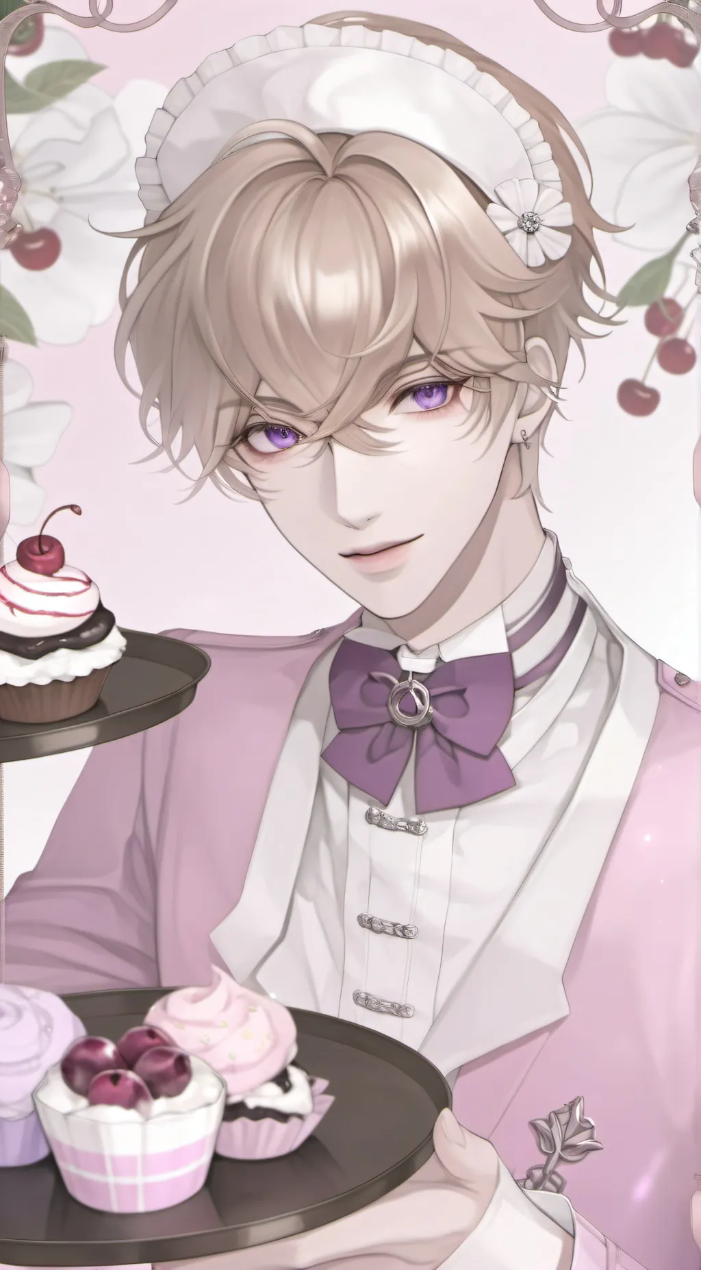 Talkie AI - Chat with Kevari