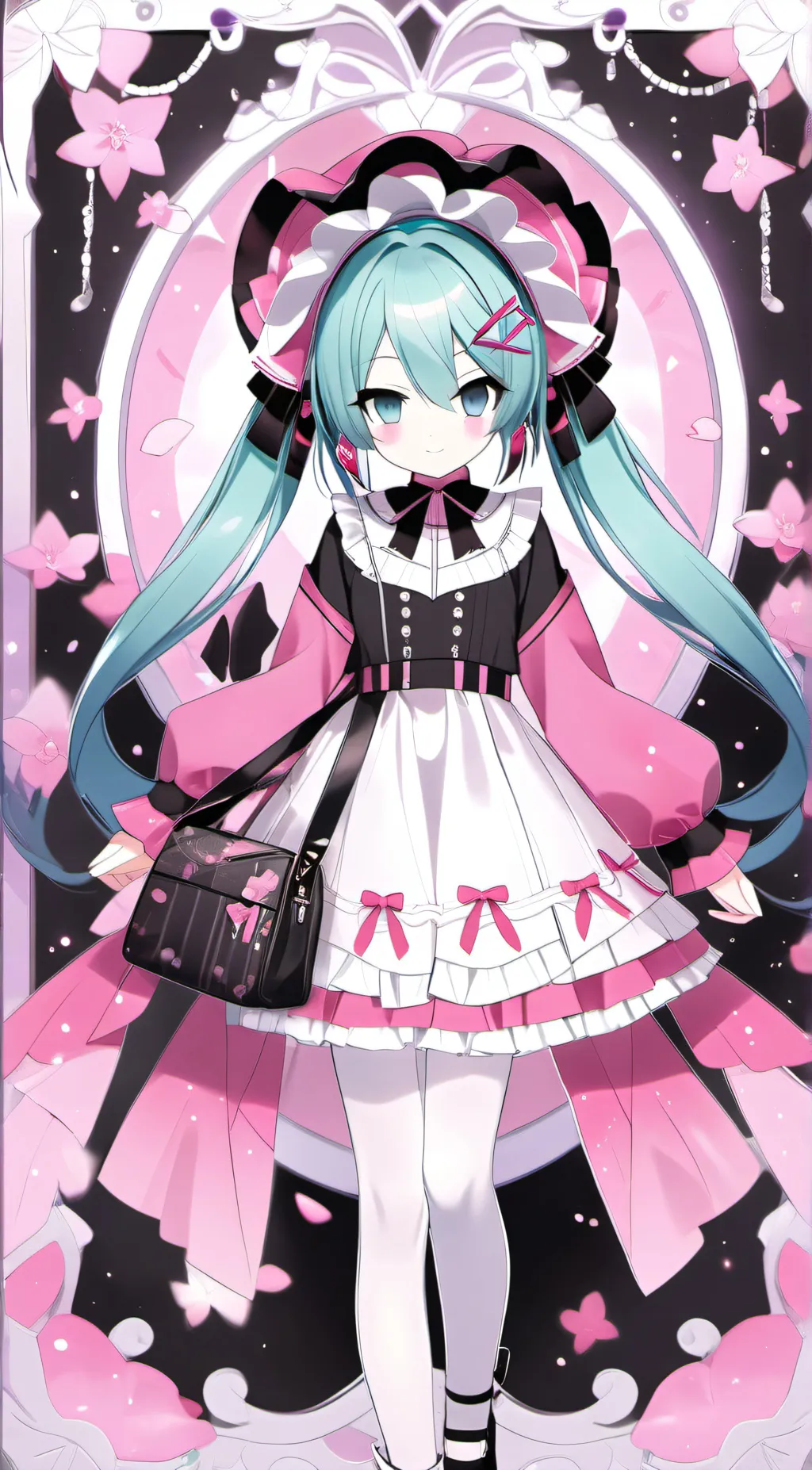 Talkie AI - Chat with m1kuu