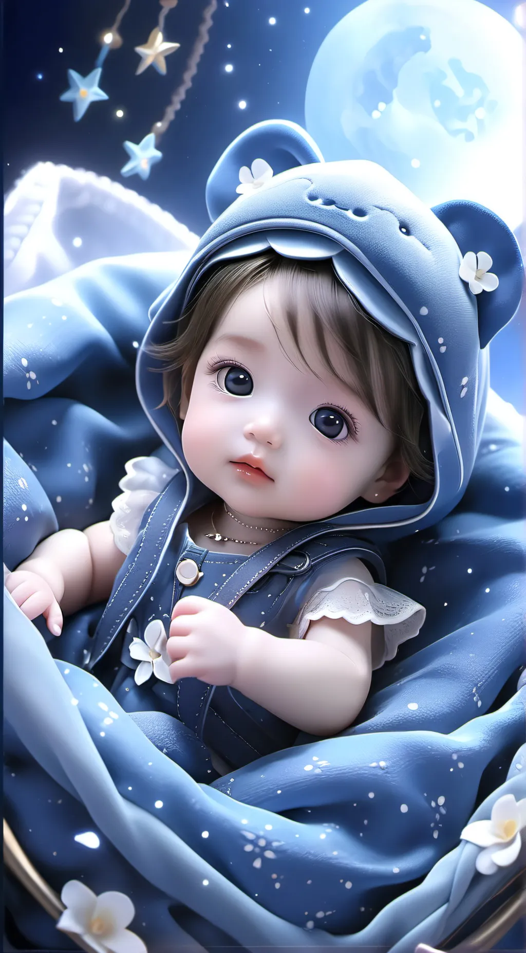 Talkie AI - Chat with Bakeley