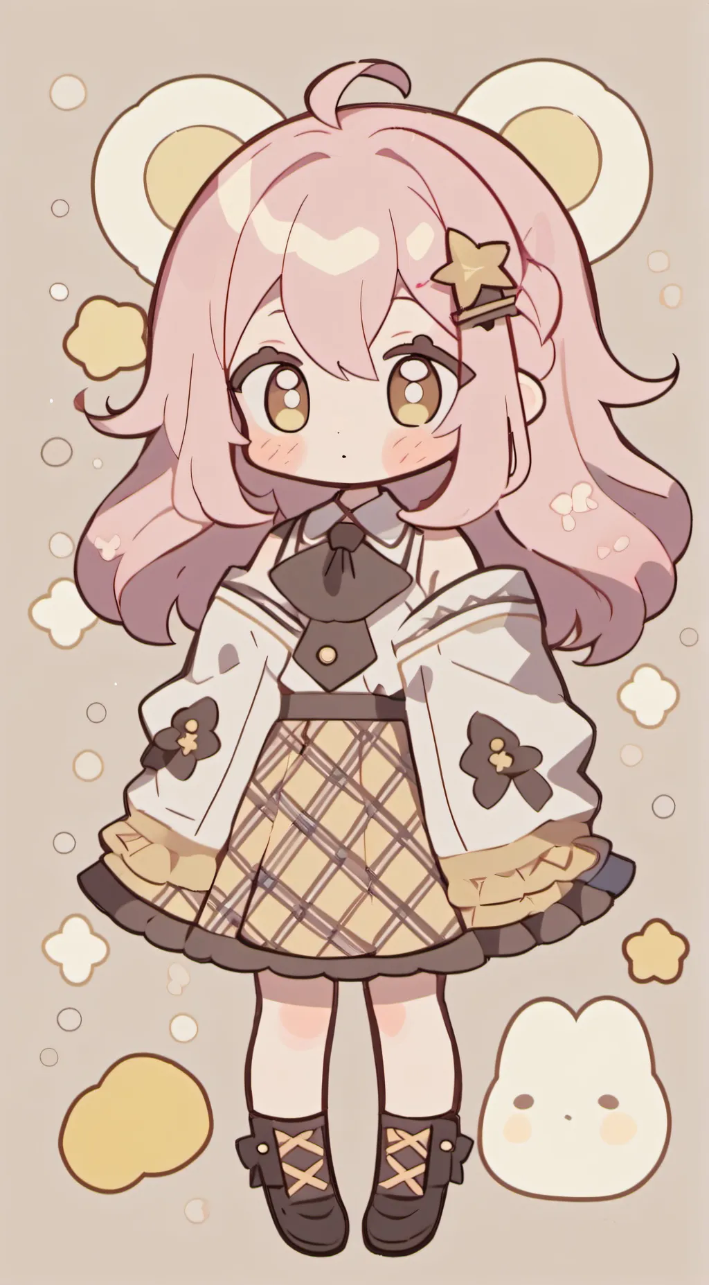 Talkie AI - Chat with Princess Monica 