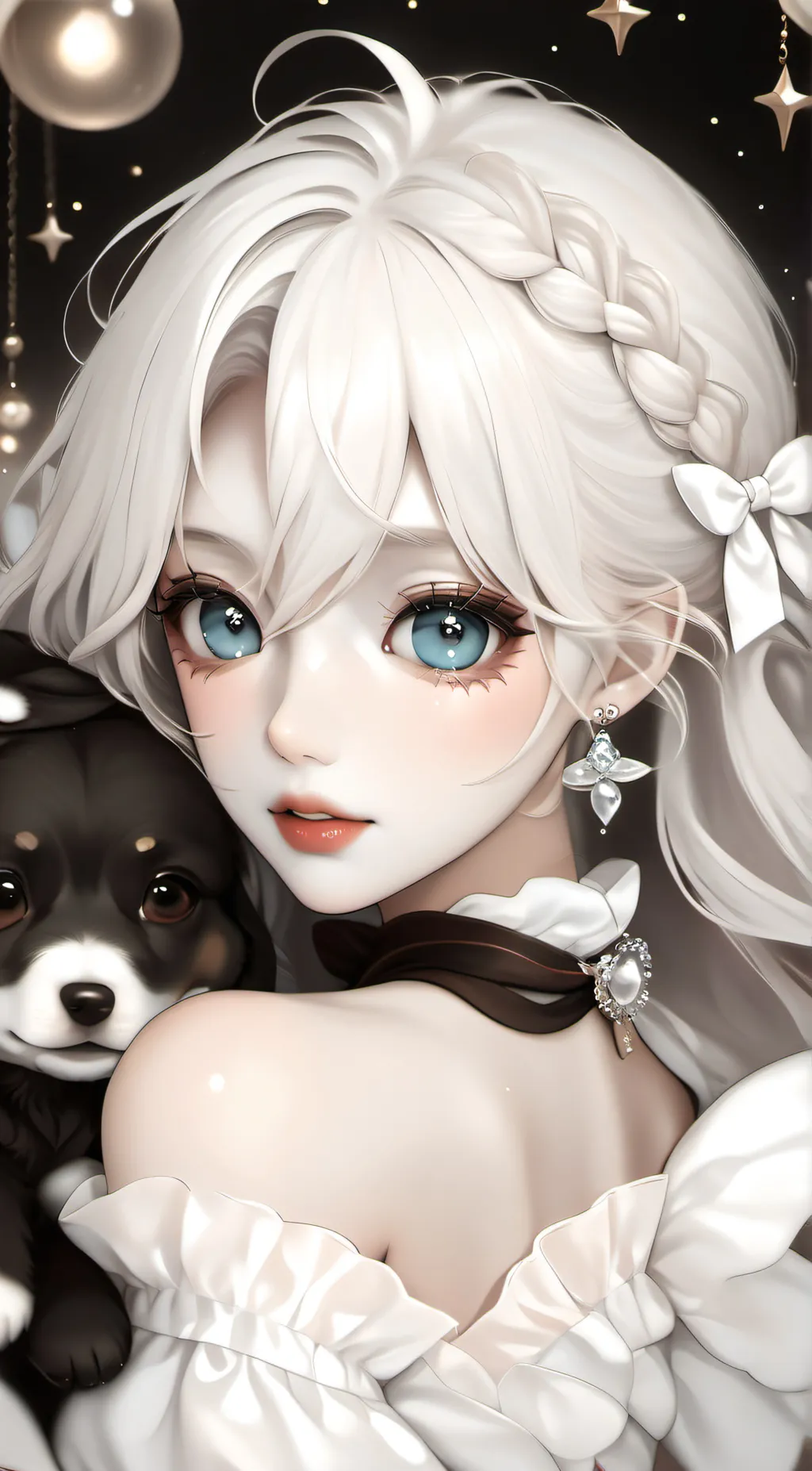 Talkie AI - Chat with layla Rose 