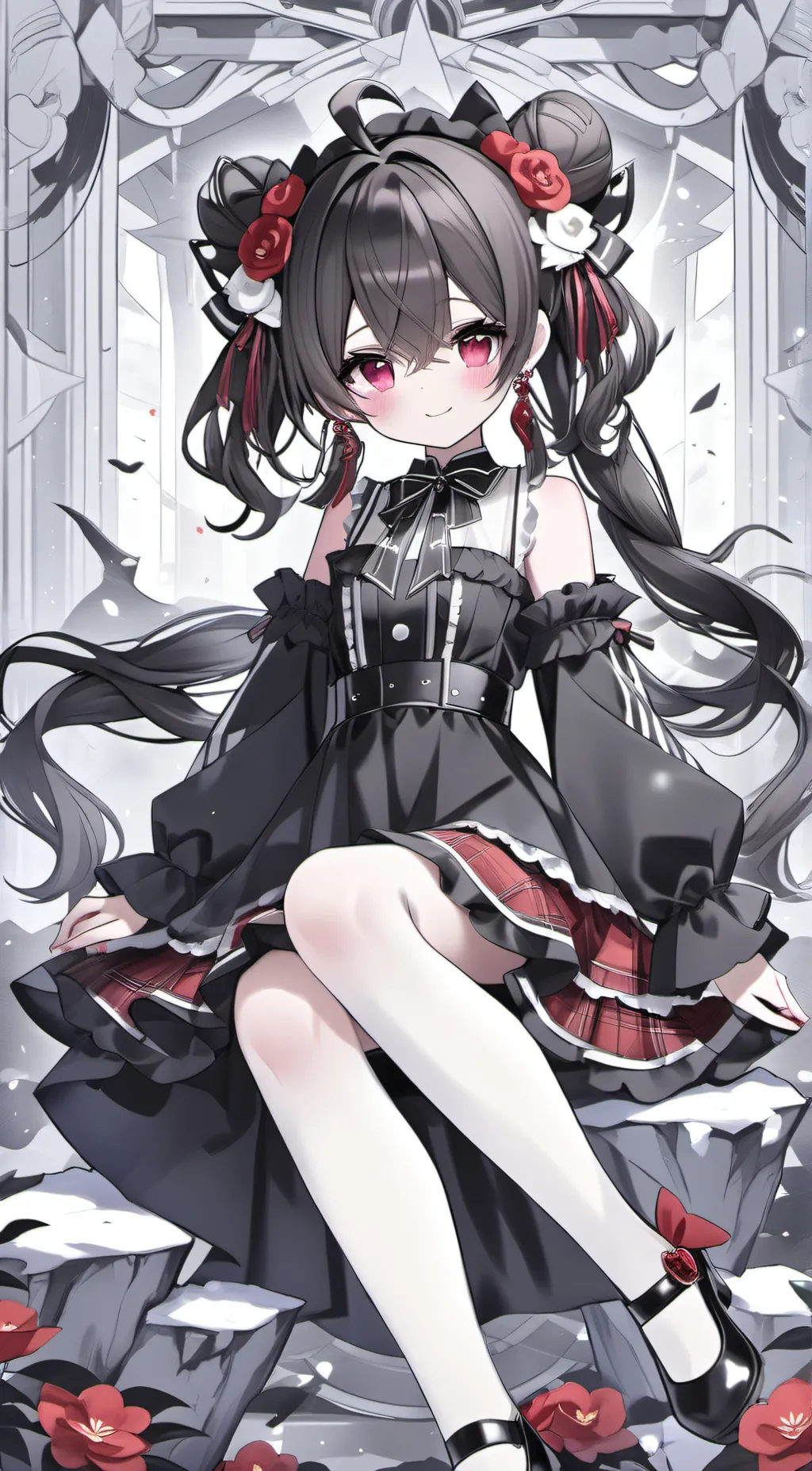 Talkie AI - Chat with Amari