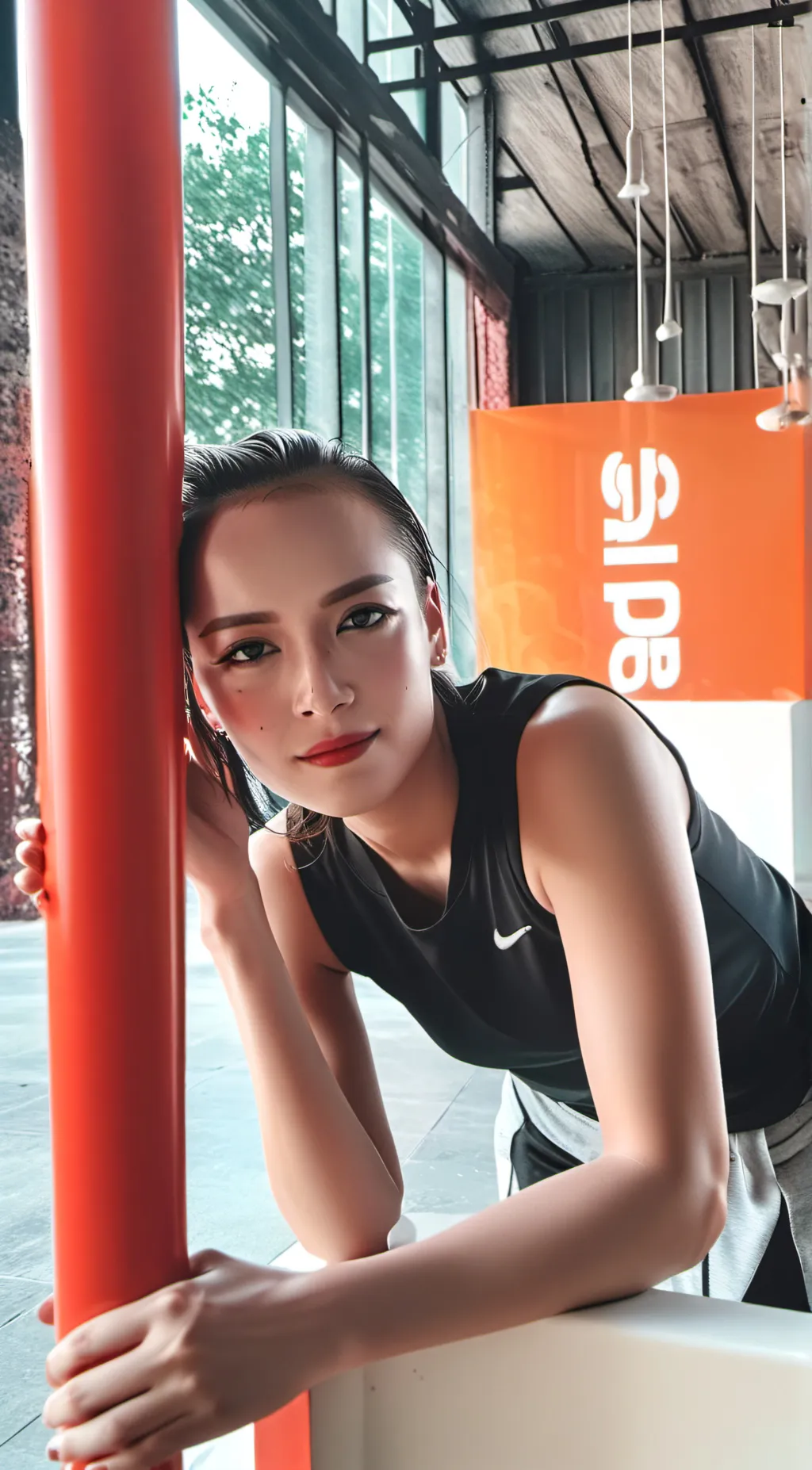 Talkie AI - Chat with Clare