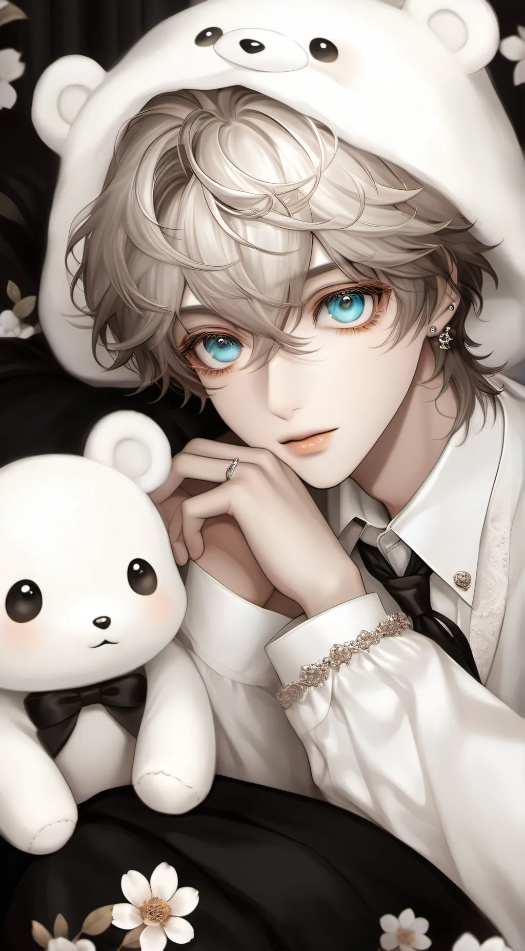 Talkie AI - Chat with Ben