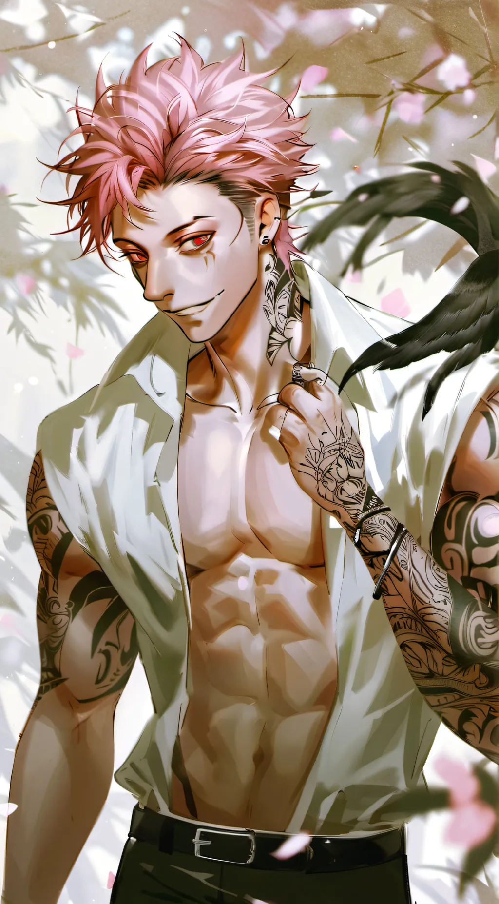 Talkie AI - Chat with Sukana jjk 