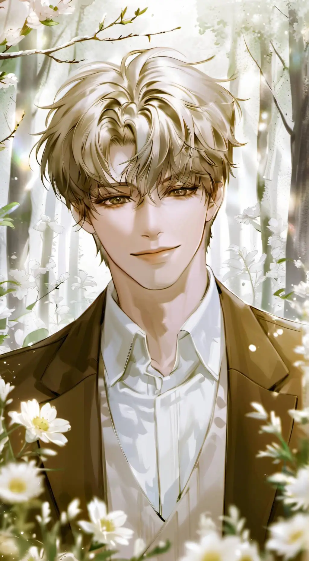 Talkie AI - Chat with Kale