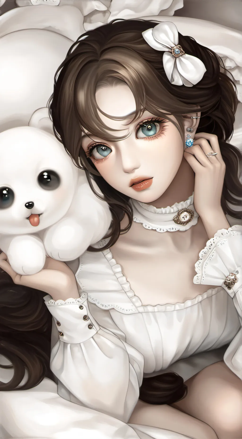 Talkie AI - Chat with ♡izzy♡