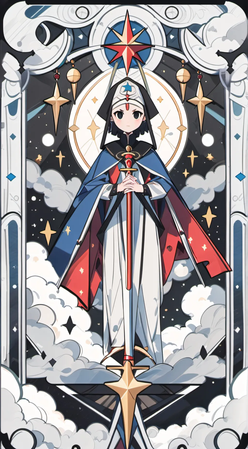 Talkie AI - Chat with Evolved skinwalker