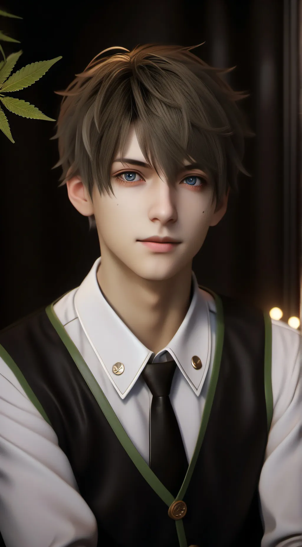 Talkie AI - Chat with Jan 