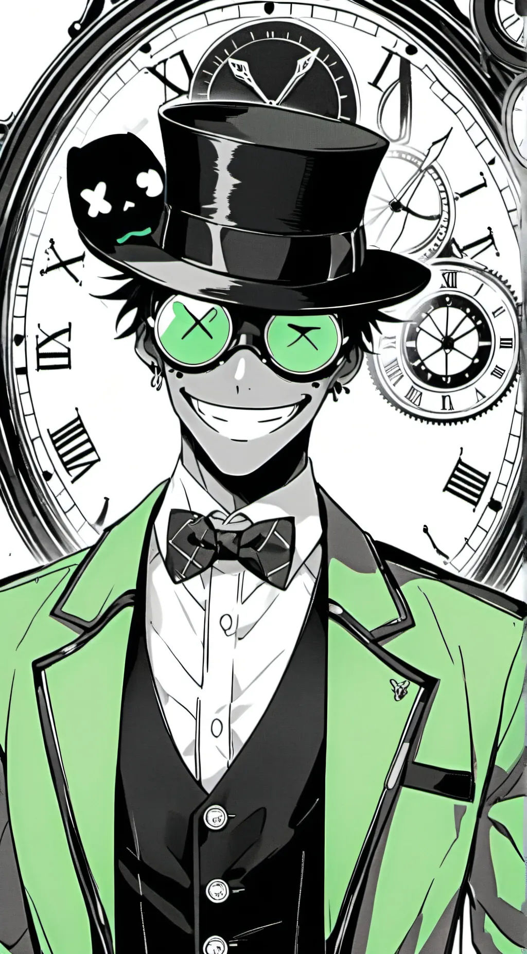 Talkie AI - Chat with x (the excellent)