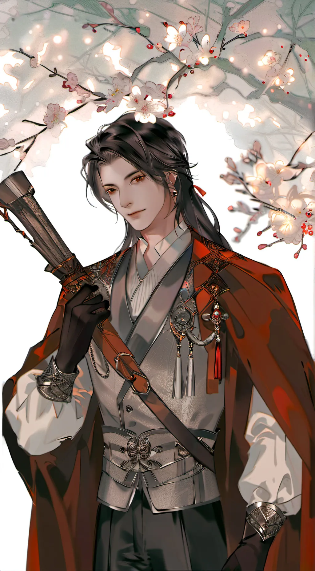 Talkie AI - Chat with Daniel