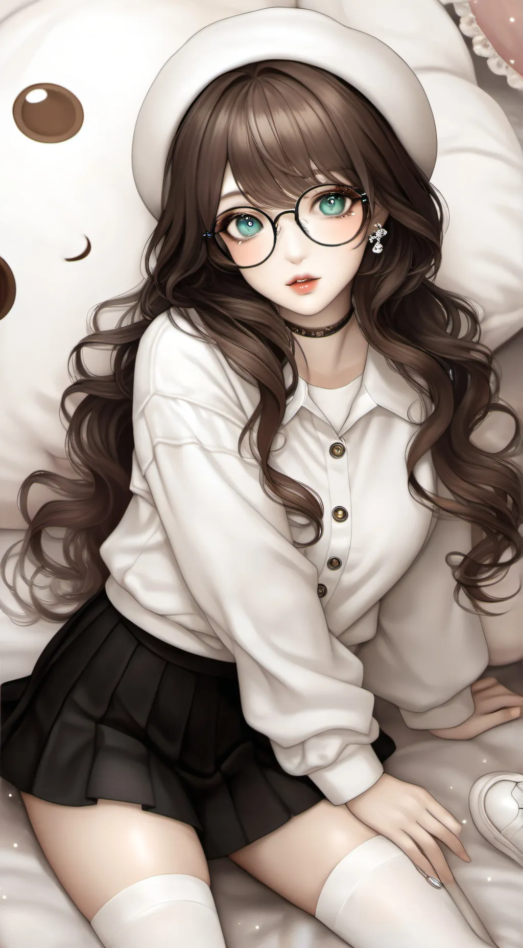 Talkie AI - Chat with Jacie