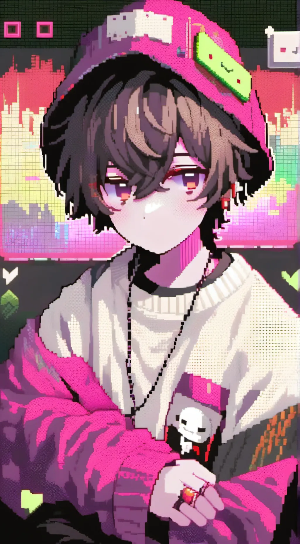 Talkie AI - Chat with Tubers93