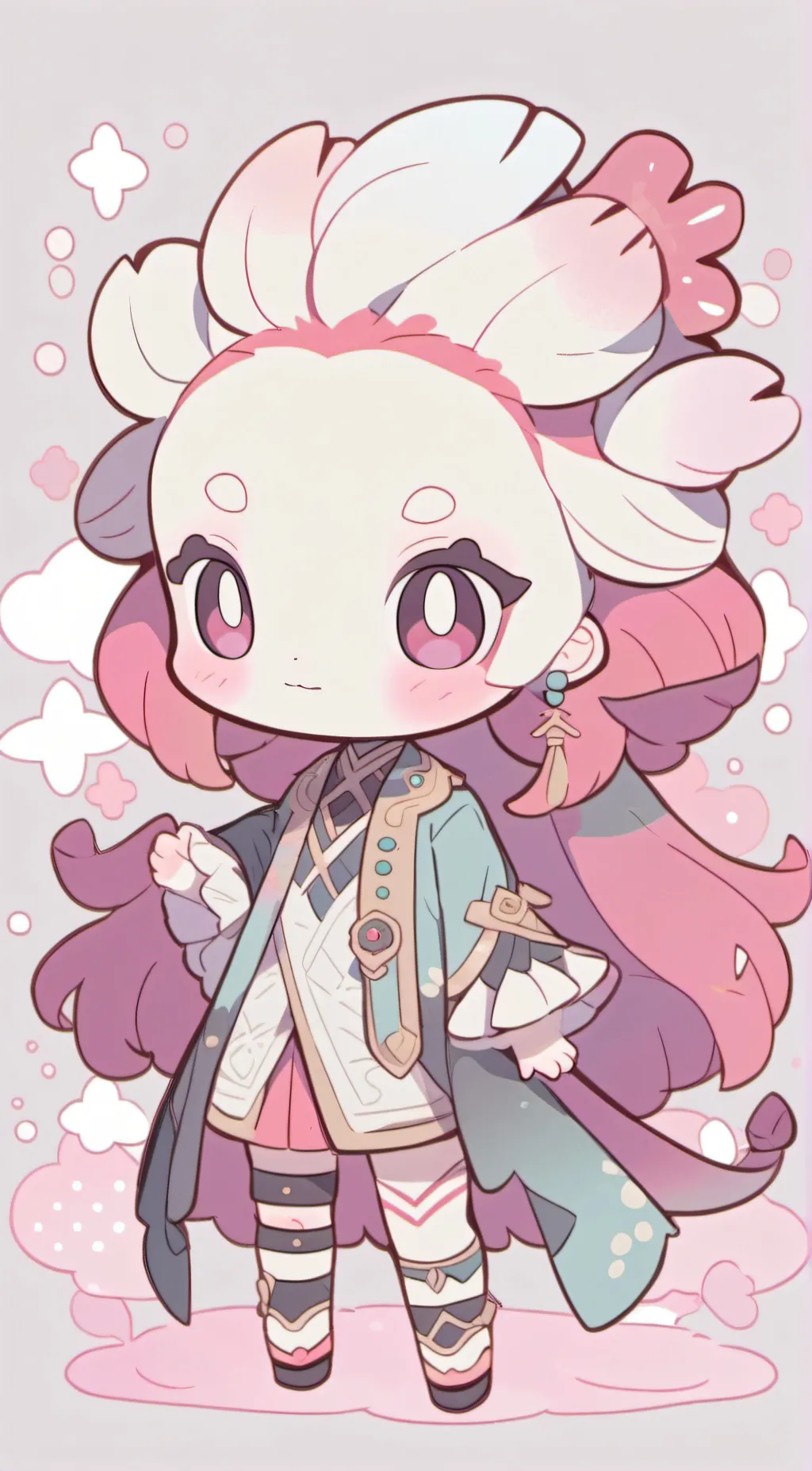 Talkie AI - Chat with Kinitopet