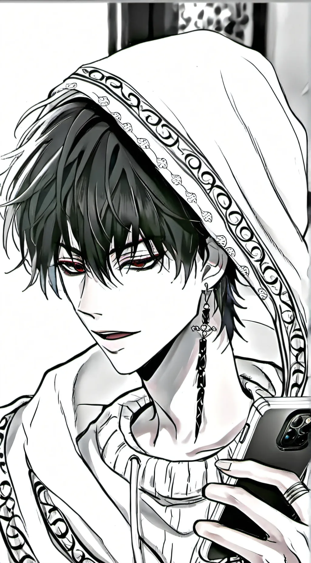 Talkie AI - Chat with nakai