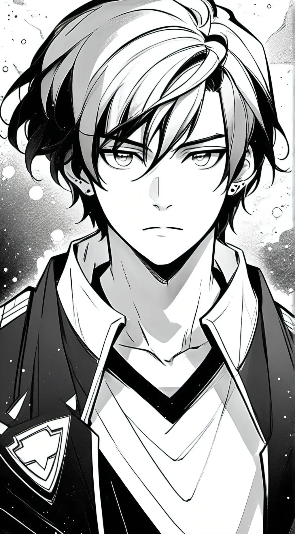 Talkie AI - Chat with Lanceangs Calvin