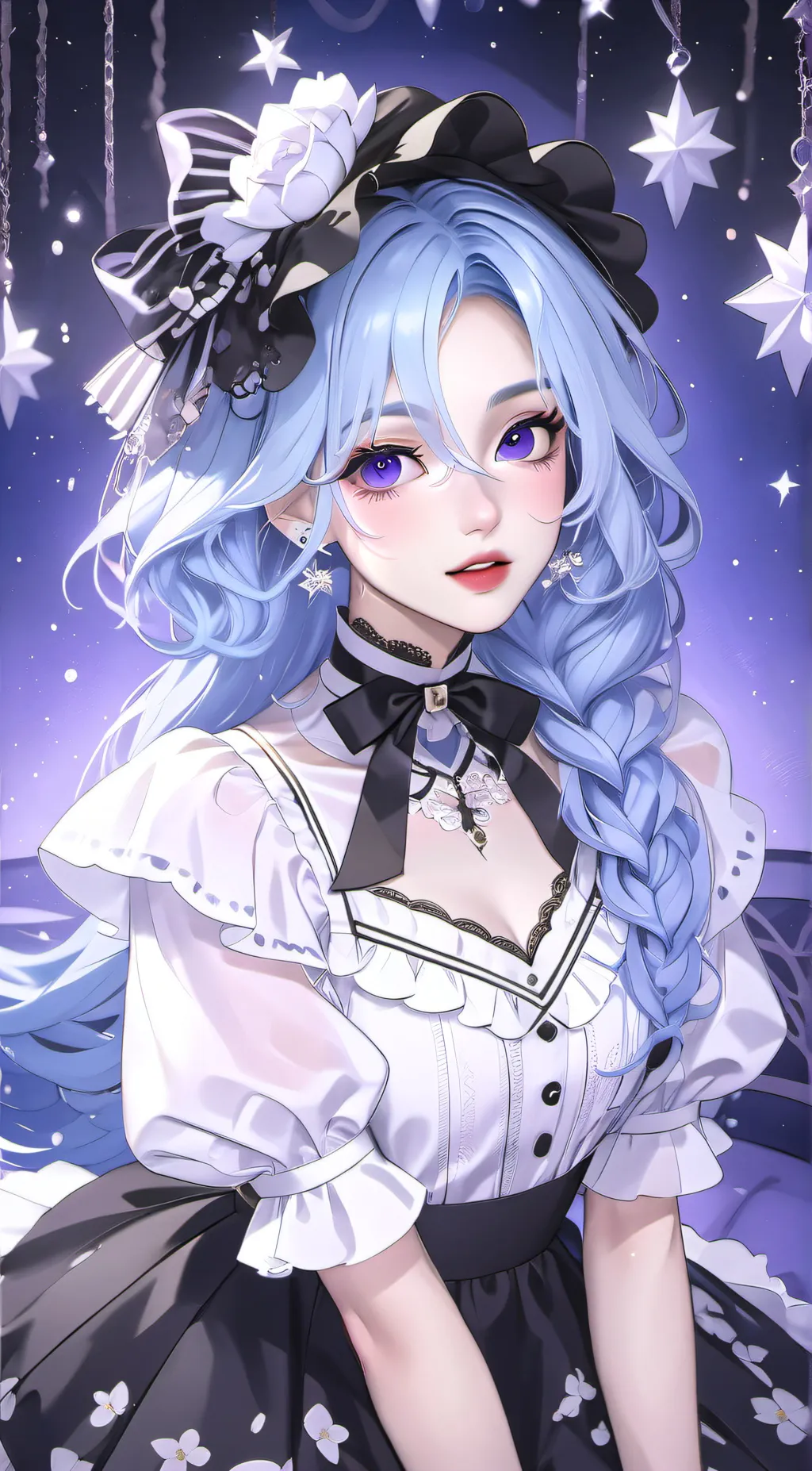 Talkie AI - Chat with Sabrina