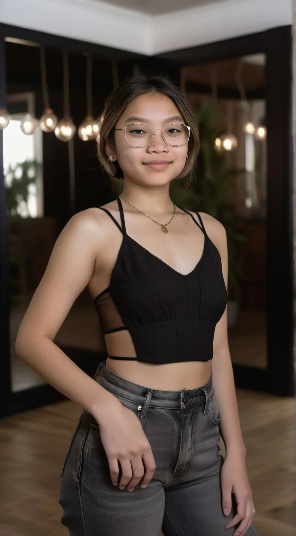 Talkie AI - Chat with Jules