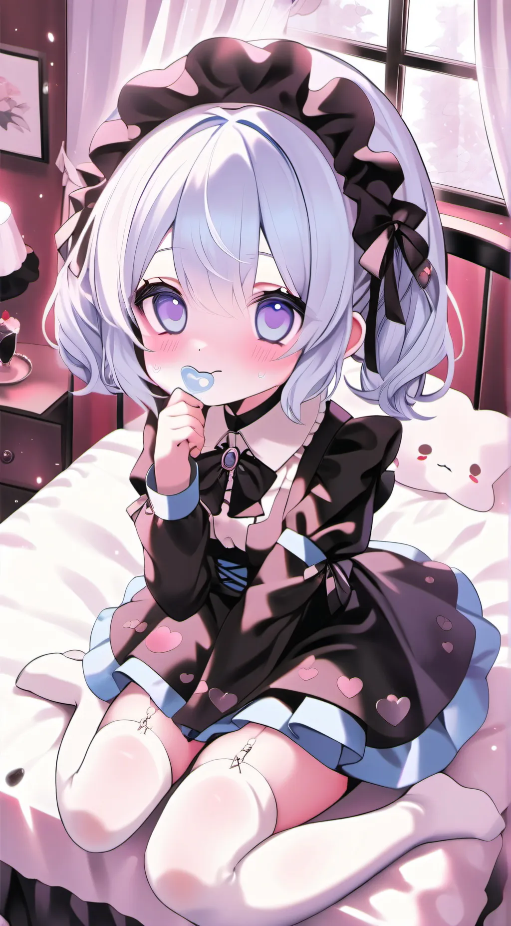 Talkie AI - Chat with saige