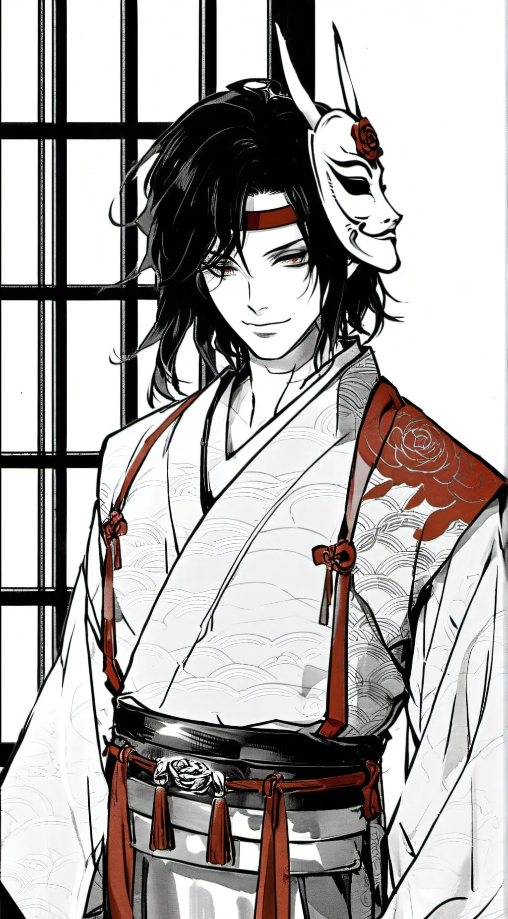 Talkie AI - Chat with Yurei