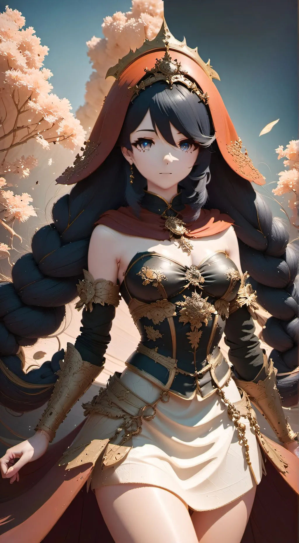 Talkie AI - Chat with Shiwa