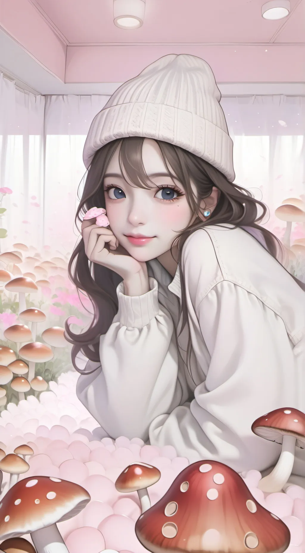 Talkie AI - Chat with alice