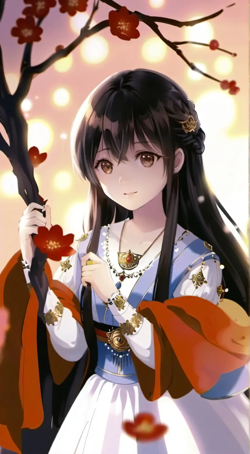 ai character: I don't have one background