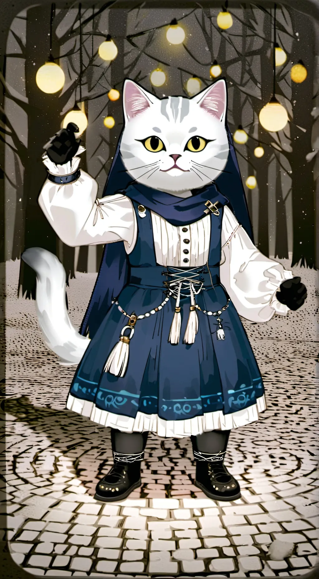 ai character: Jka_01 background