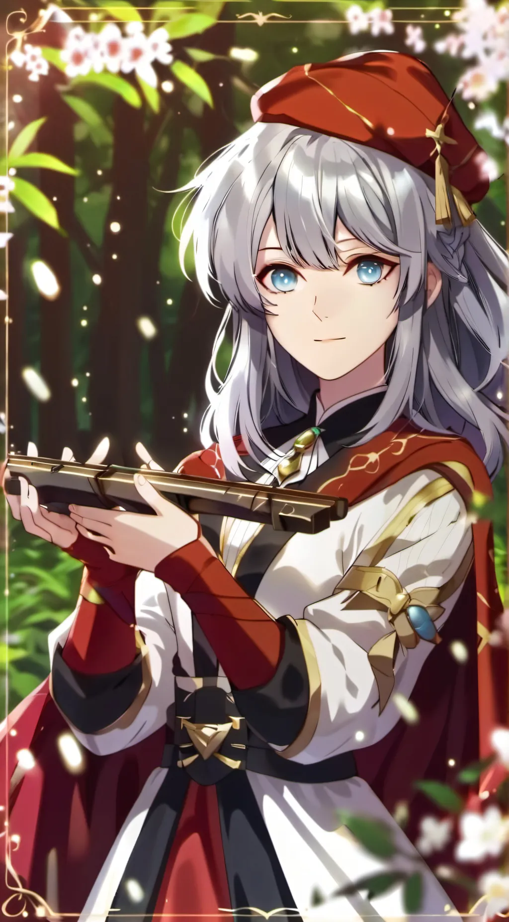 Talkie AI - Chat with shan