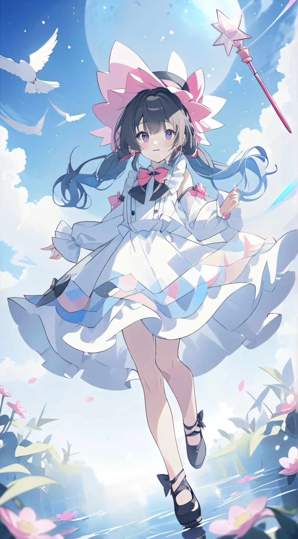 Talkie AI - Chat with Theta