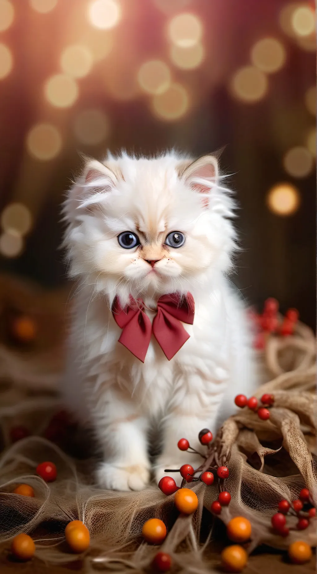 ai character: Rory background