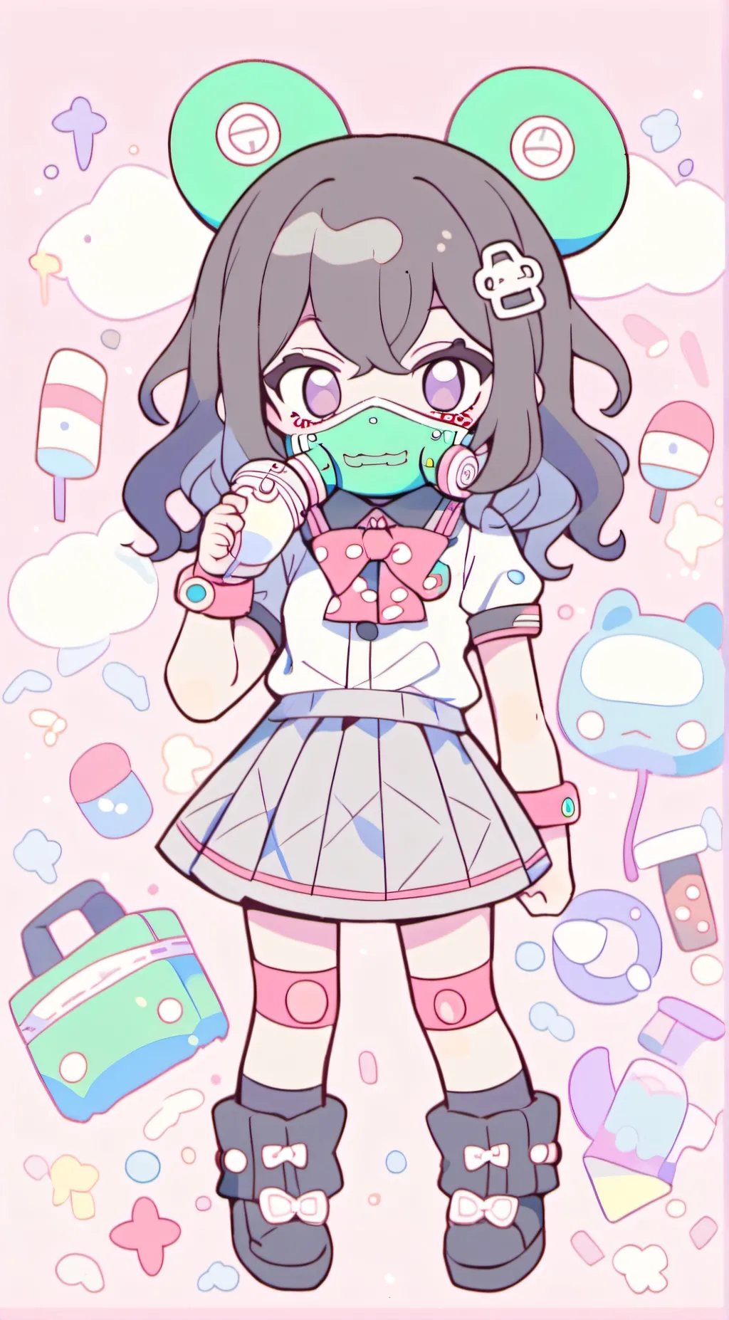 Talkie AI - Chat with Rose