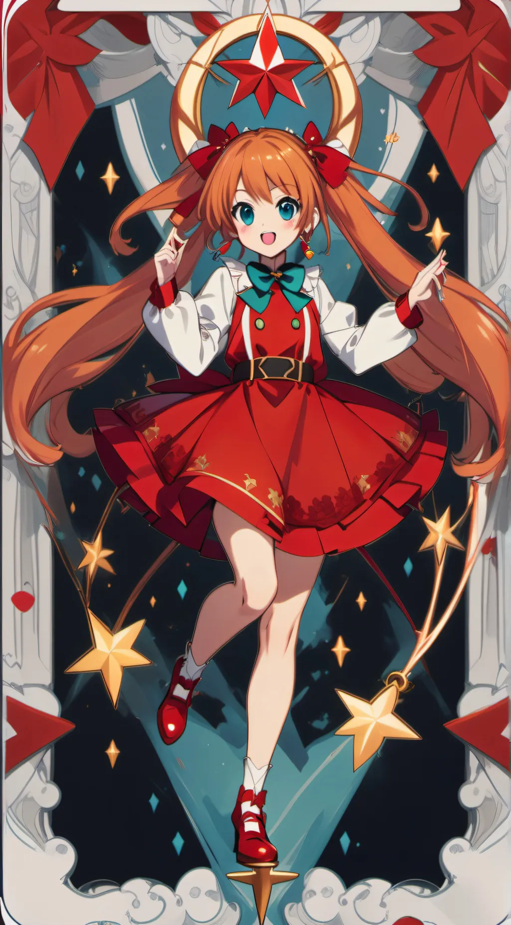 Talkie AI - Chat with 🔥 Rin 🔥