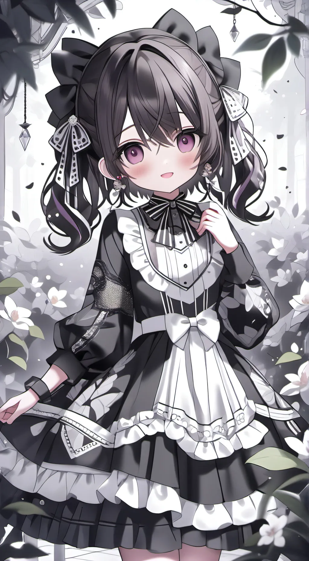 Talkie AI - Chat with xhin Samantha