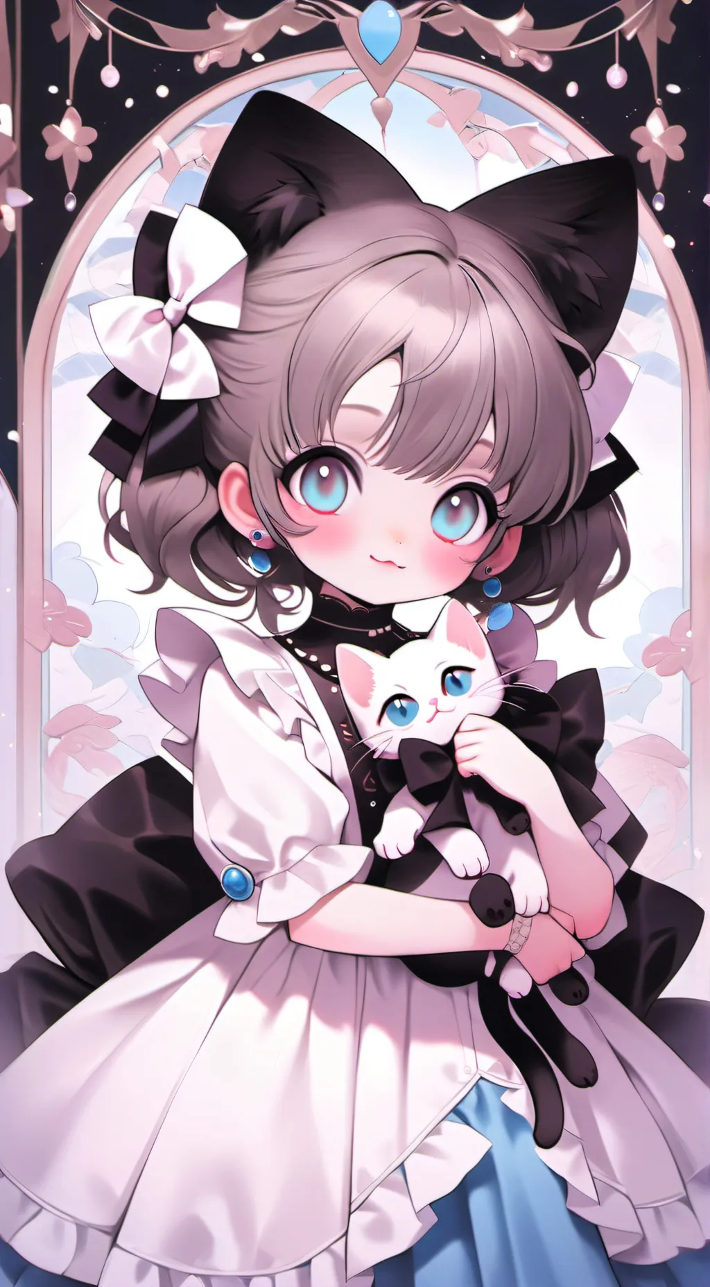 Talkie AI - Chat with moonlight