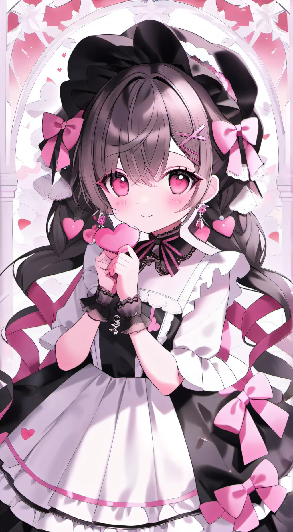 Talkie AI - Chat with Miley 