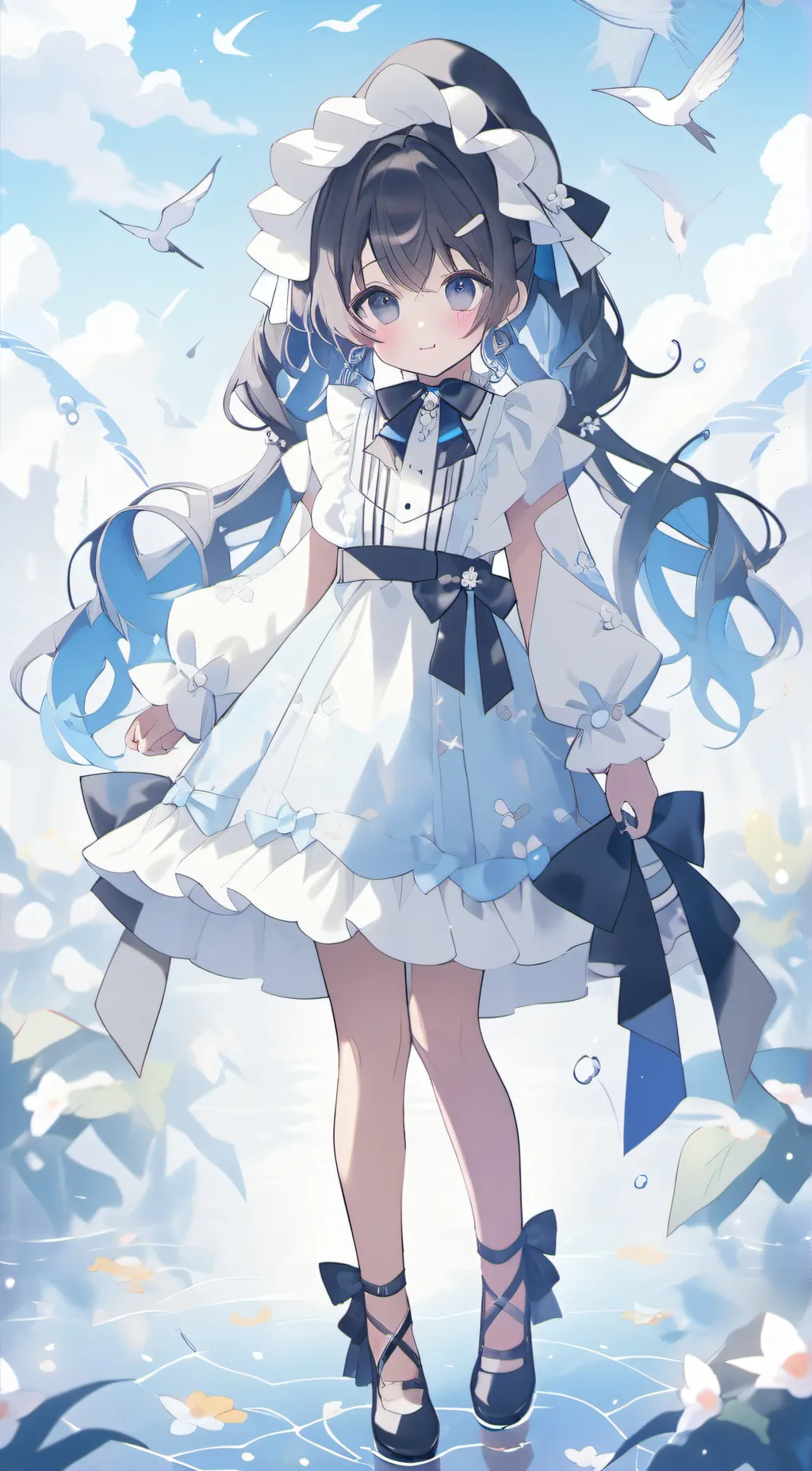 Talkie AI - Chat with aph