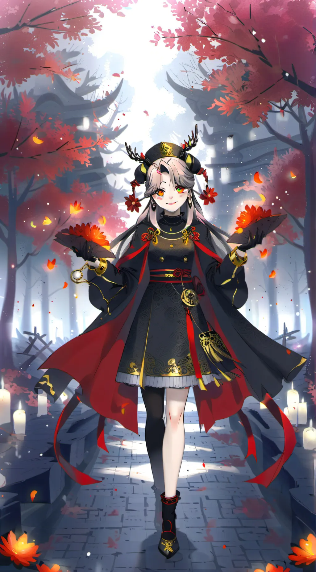 Talkie AI - Chat with mizu