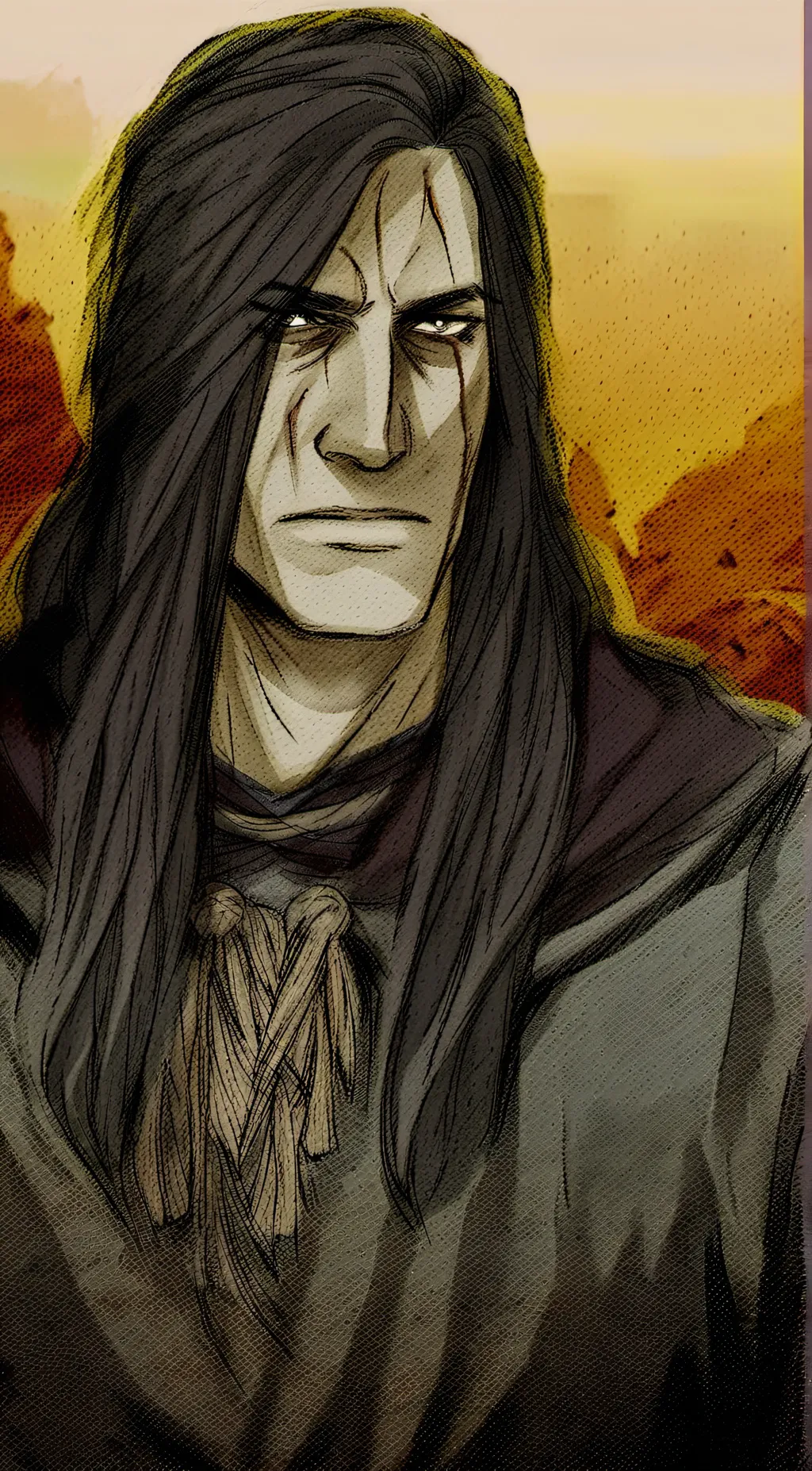 Talkie AI - Chat with Sandor Clegane