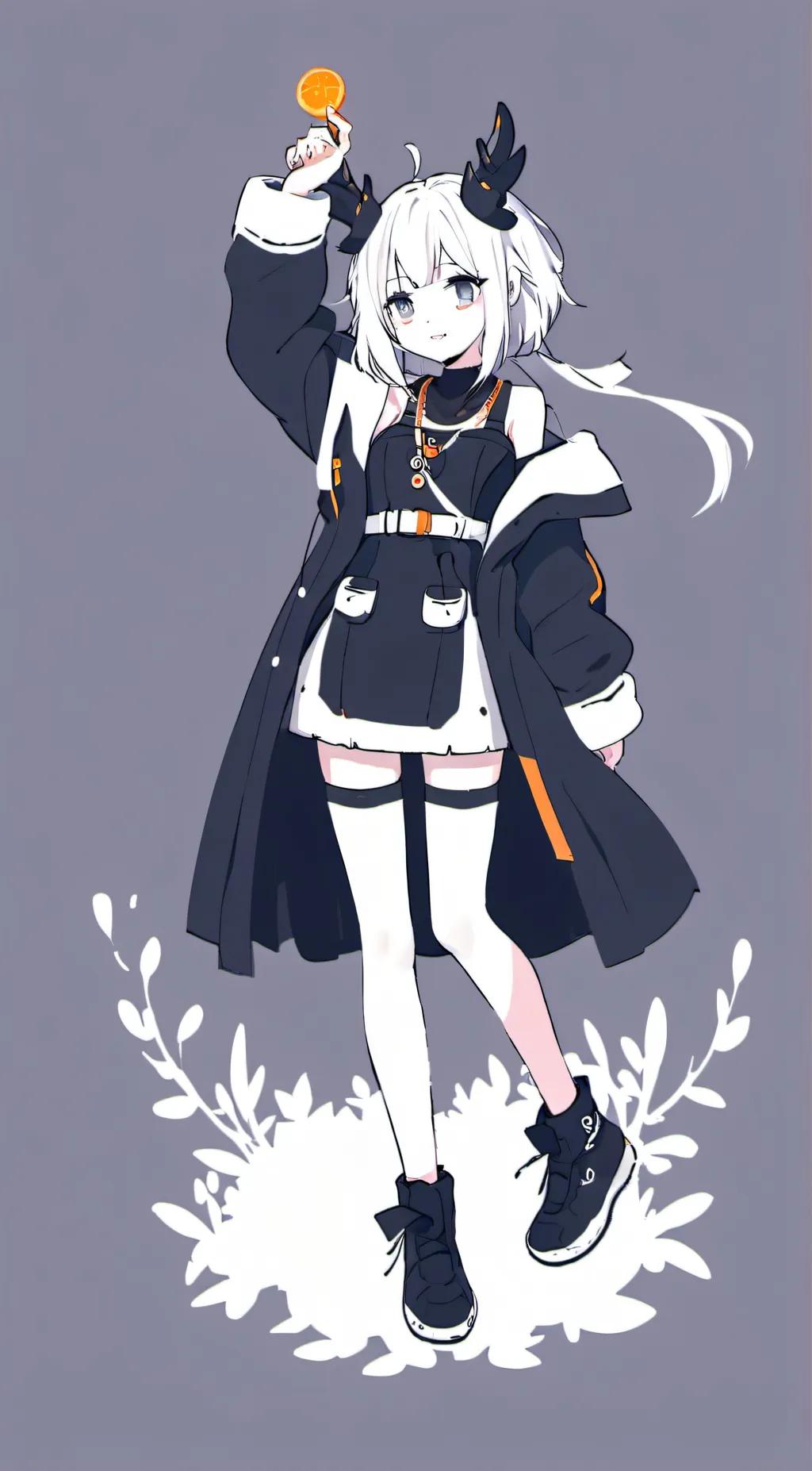 Talkie AI - Chat with fanfiction bot :3