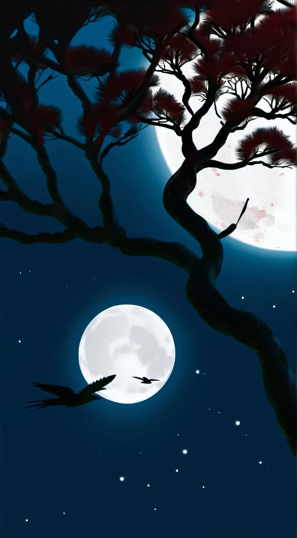 ai character: Izuku-season 6 background