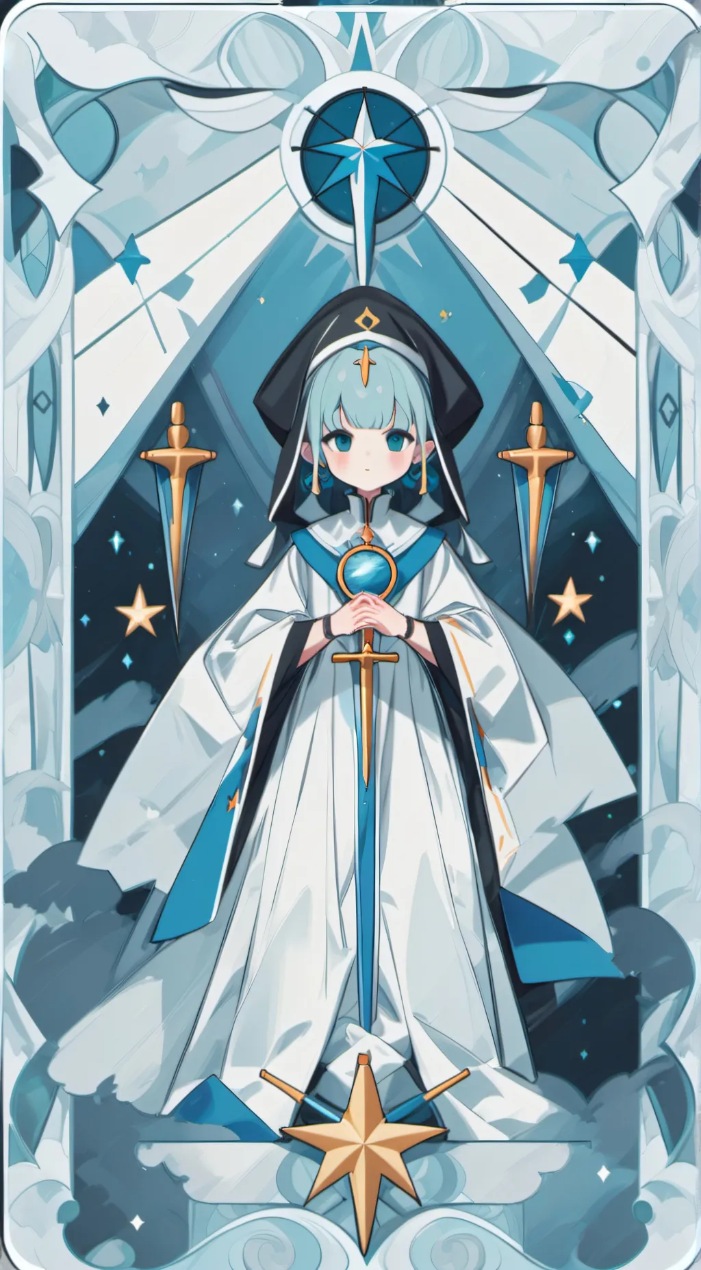 Talkie AI - Chat with Baby cakes