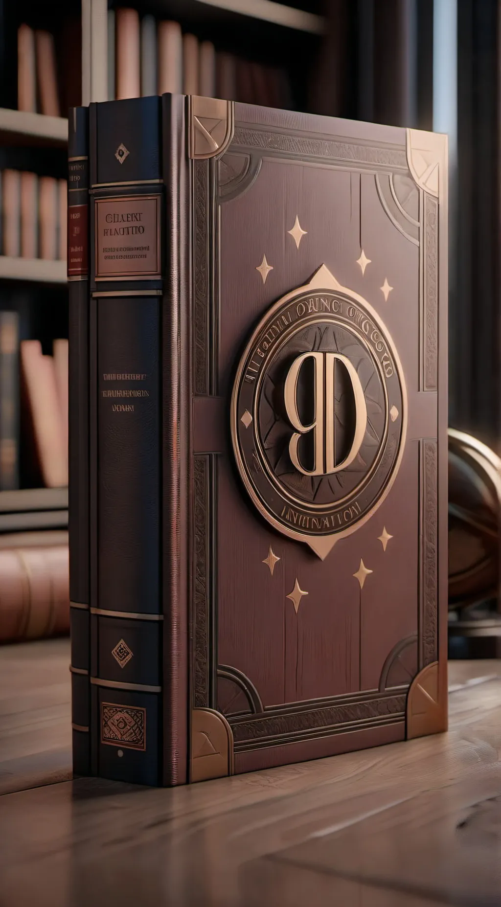 ai character: Inflation  background