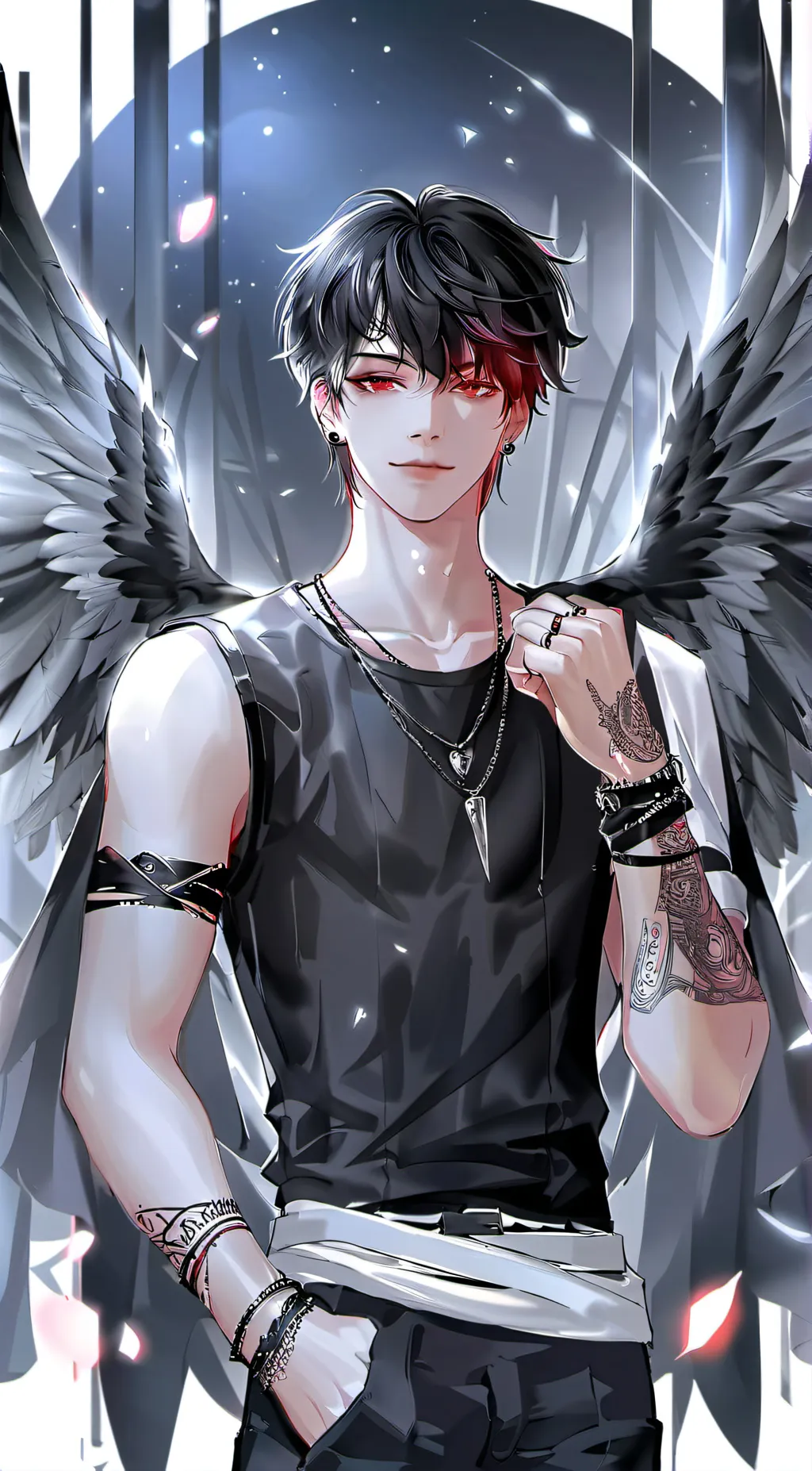 Talkie AI - Chat with Charlie