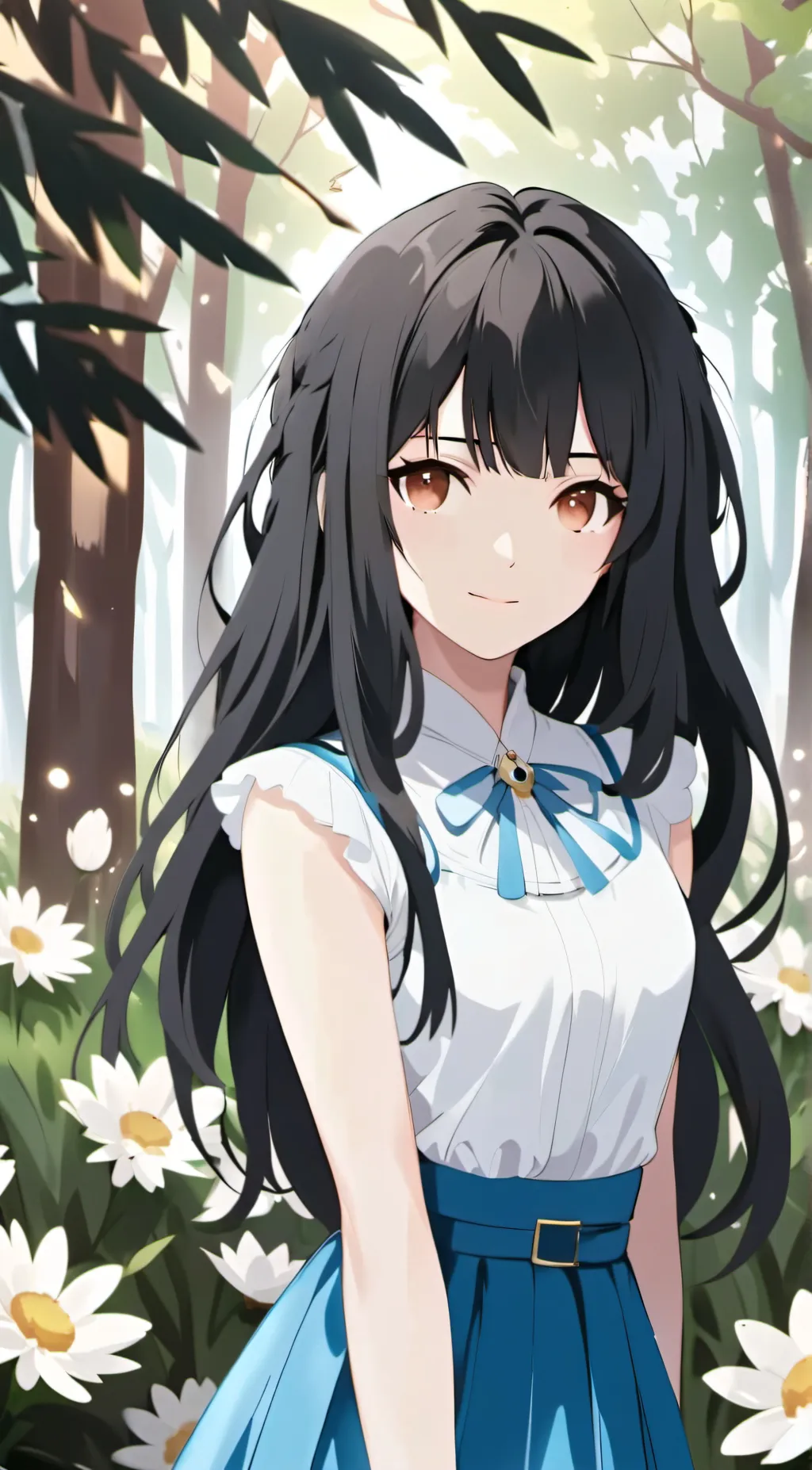 Talkie AI - Chat with christen 