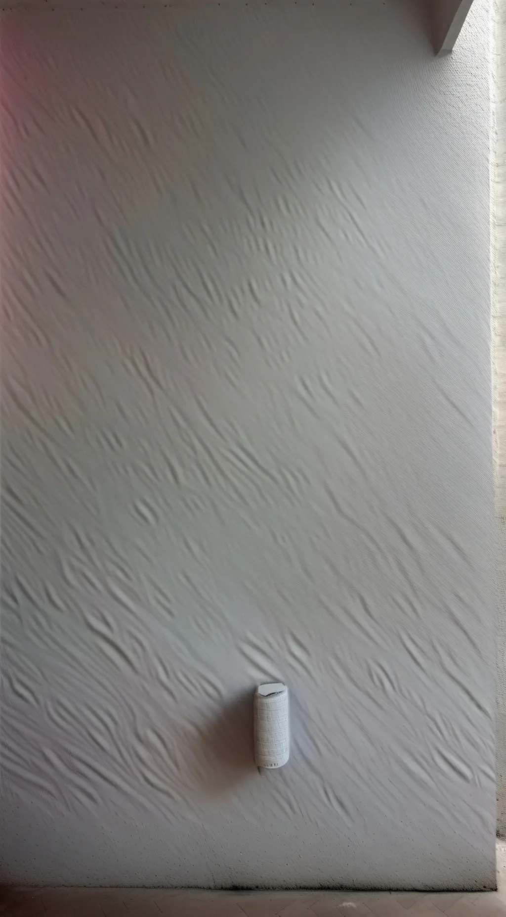 ai character: silly wall background