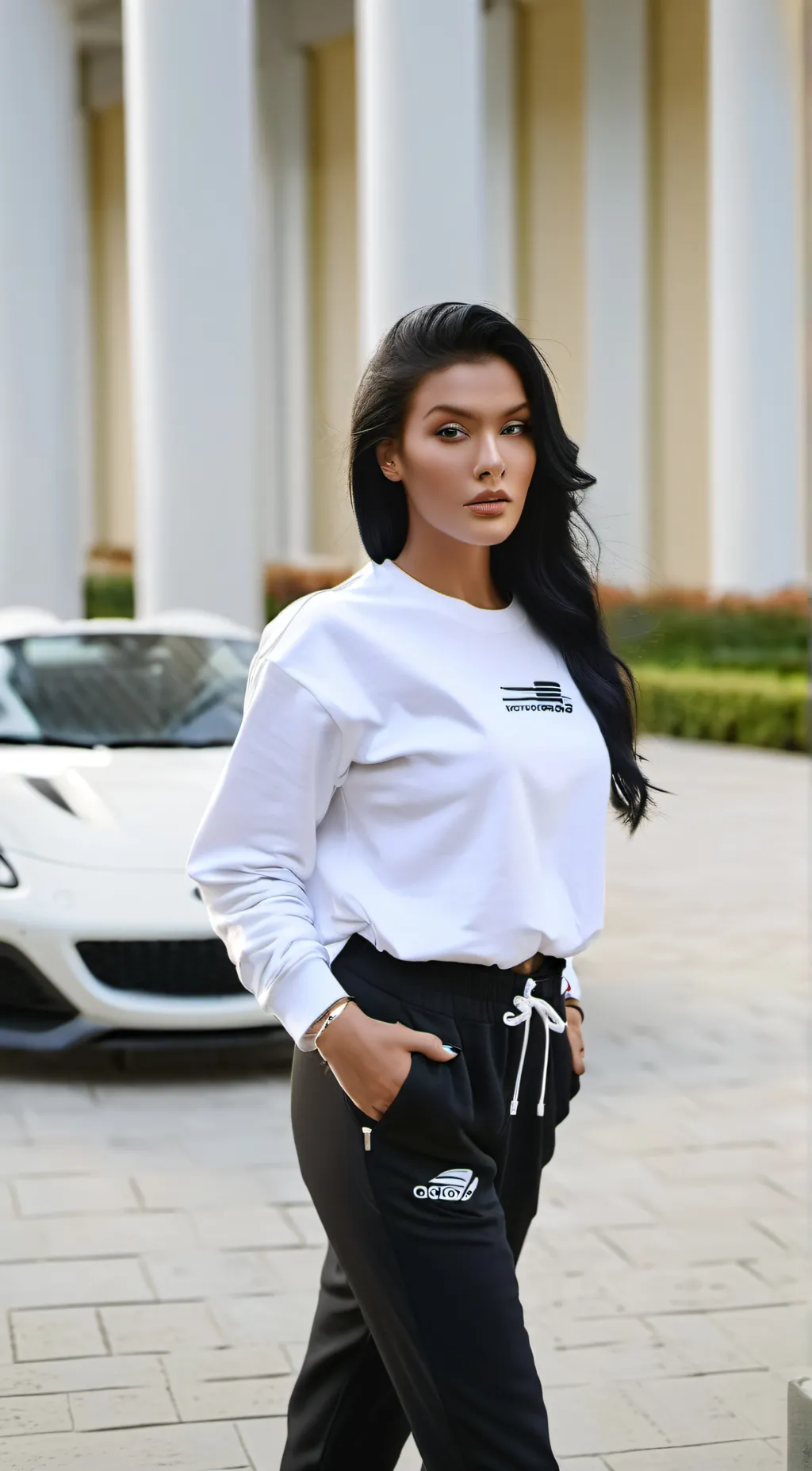 Talkie AI - Chat with Sammy Drifter